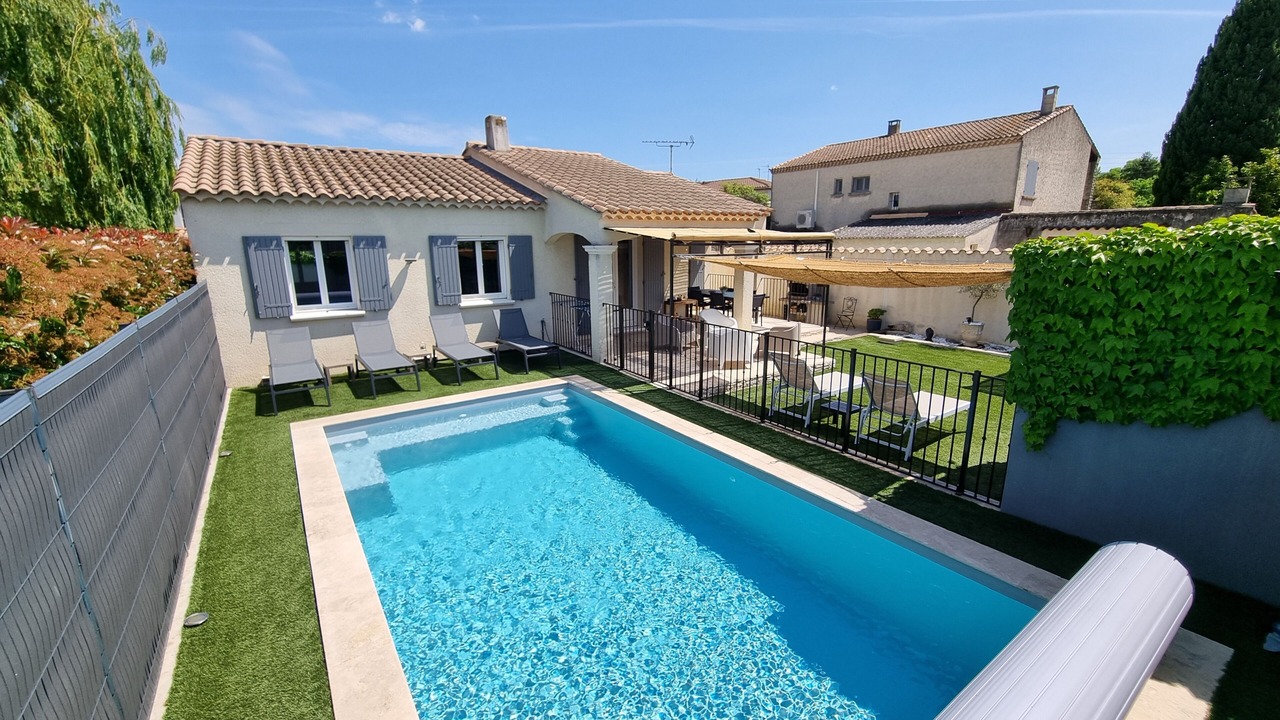 Photo of Outdoor in St.-Remy-de-Provence