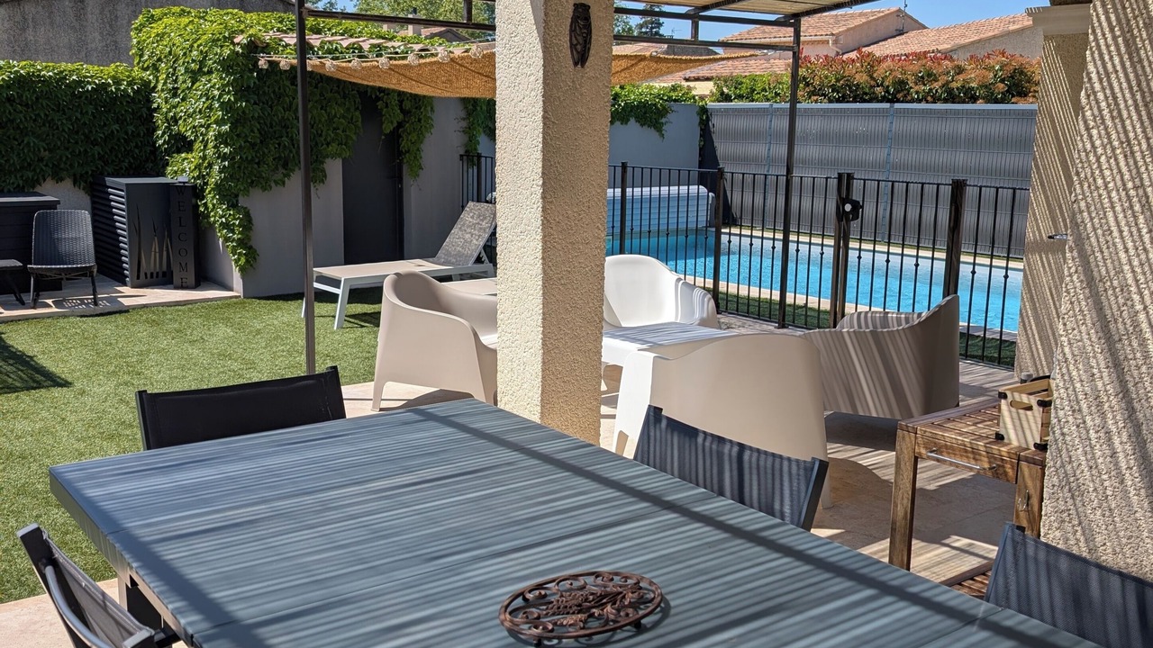 Photo of Outdoor in St.-Remy-de-Provence