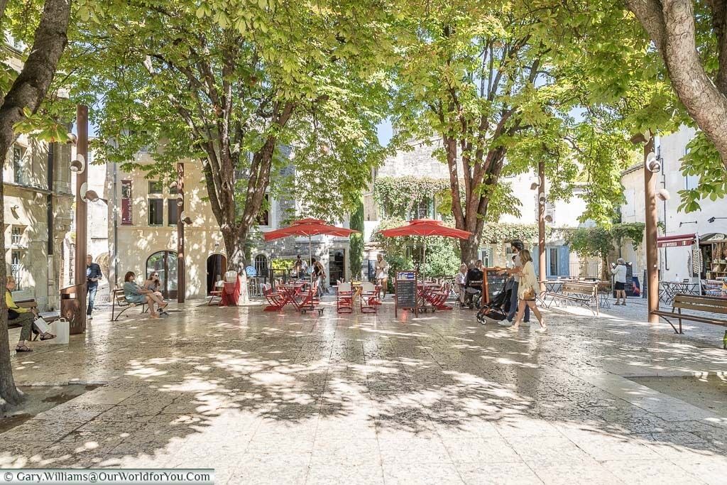 Photo of Outdoor in St.-Remy-de-Provence