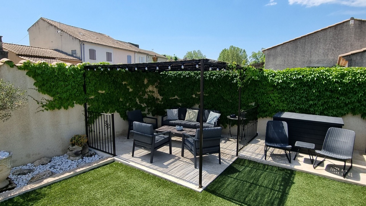 Photo of Outdoor in St.-Remy-de-Provence