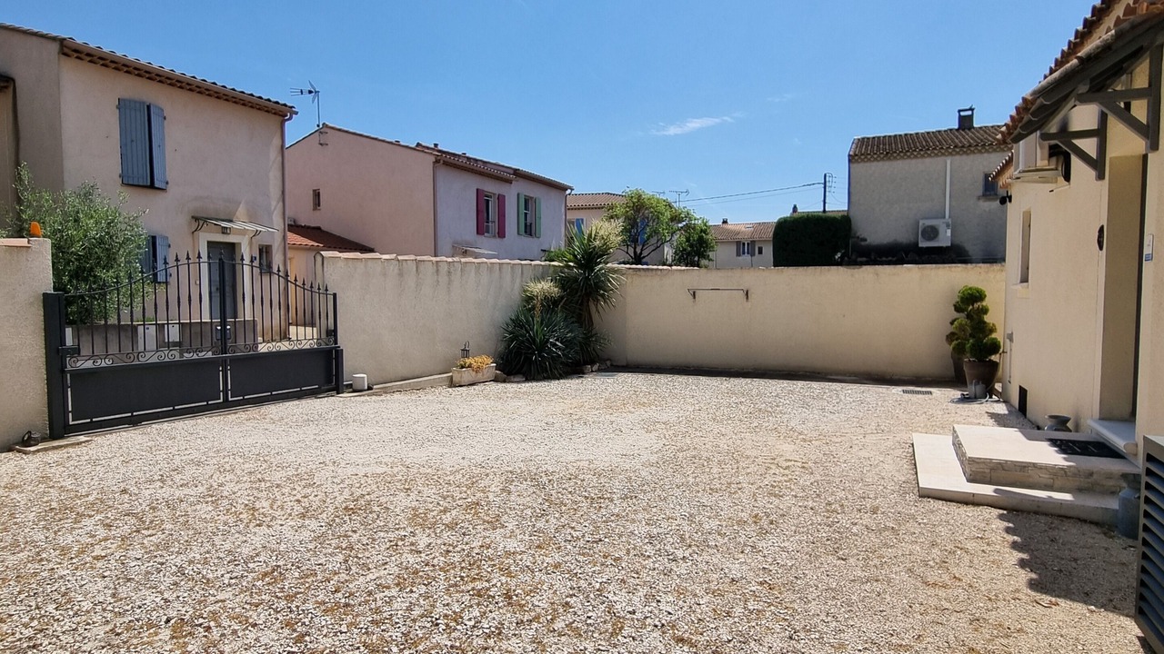 Photo of Outdoor in St.-Remy-de-Provence