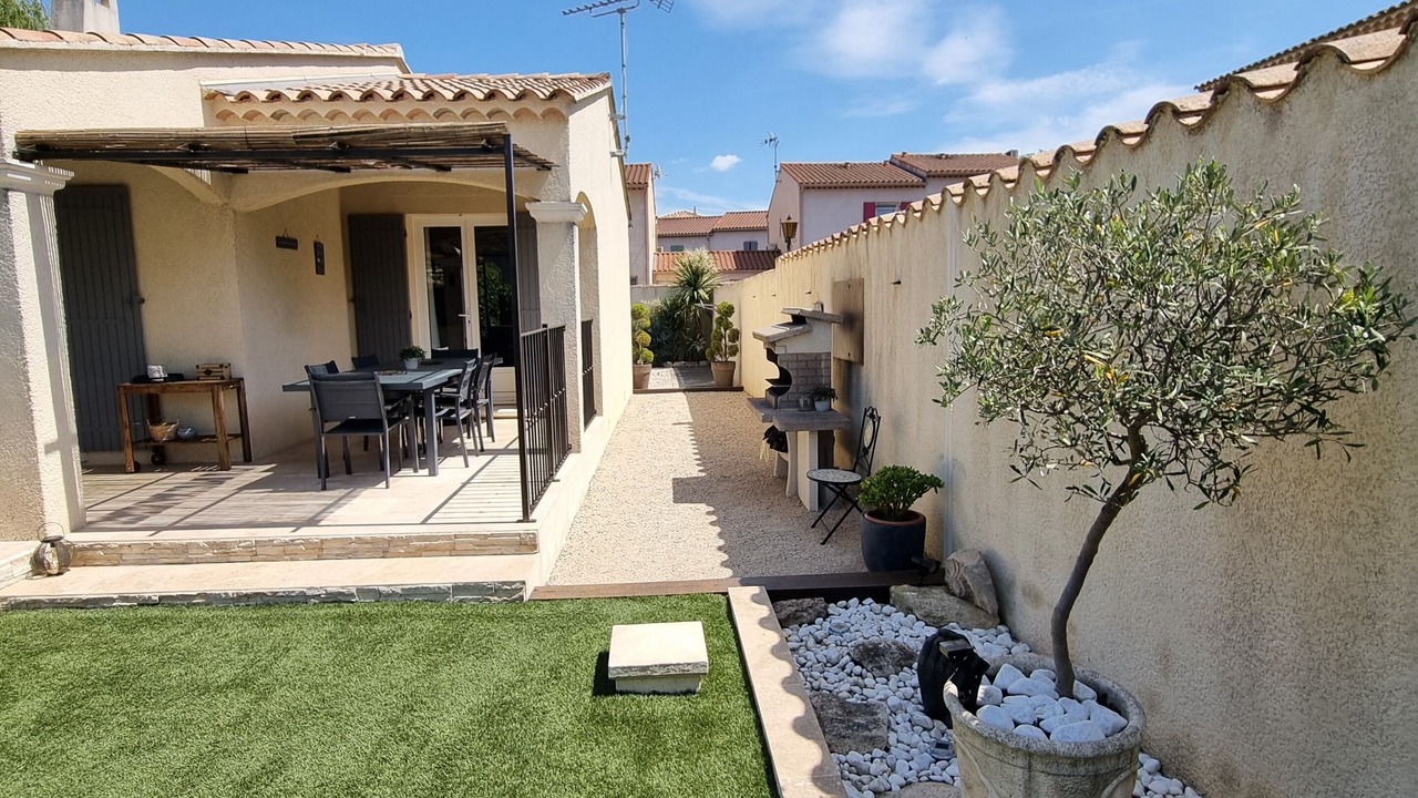 Photo of Outdoor in St.-Remy-de-Provence