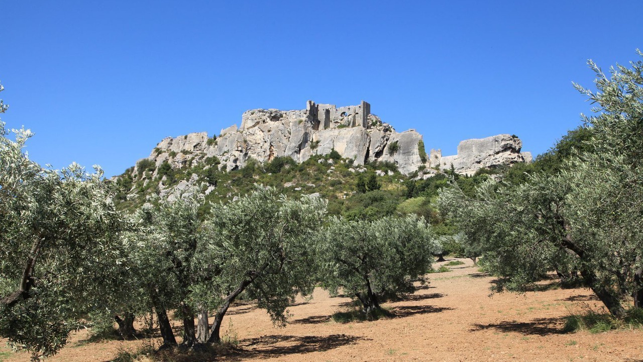 Photo of Outdoor in St.-Remy-de-Provence
