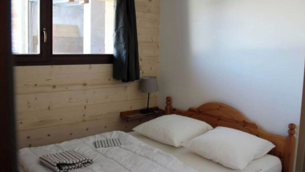 Photo of Bedroom in Vars