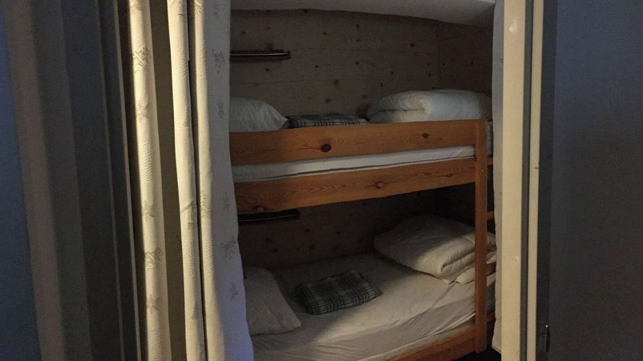 Photo of Bedroom in Vars