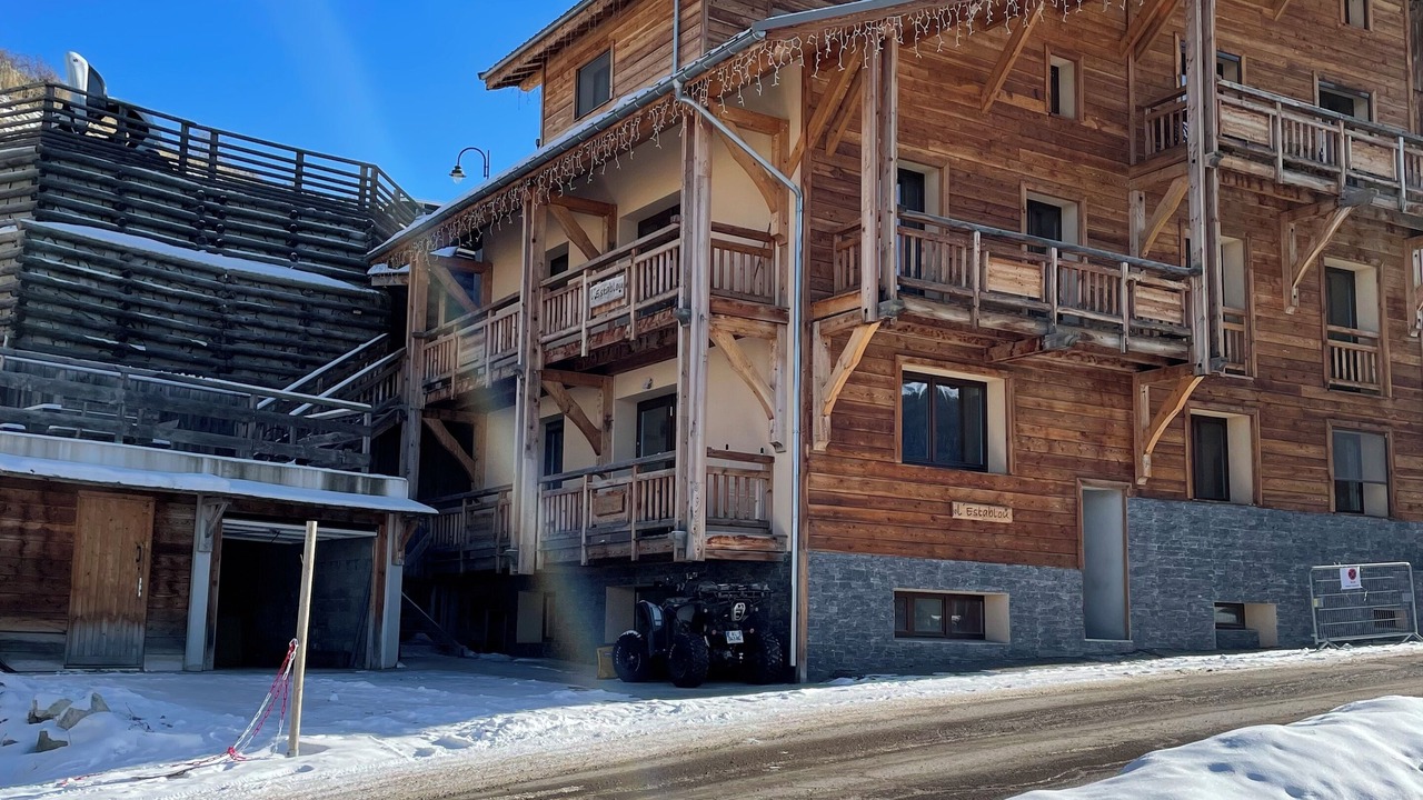 Photo of Outdoor in Vars