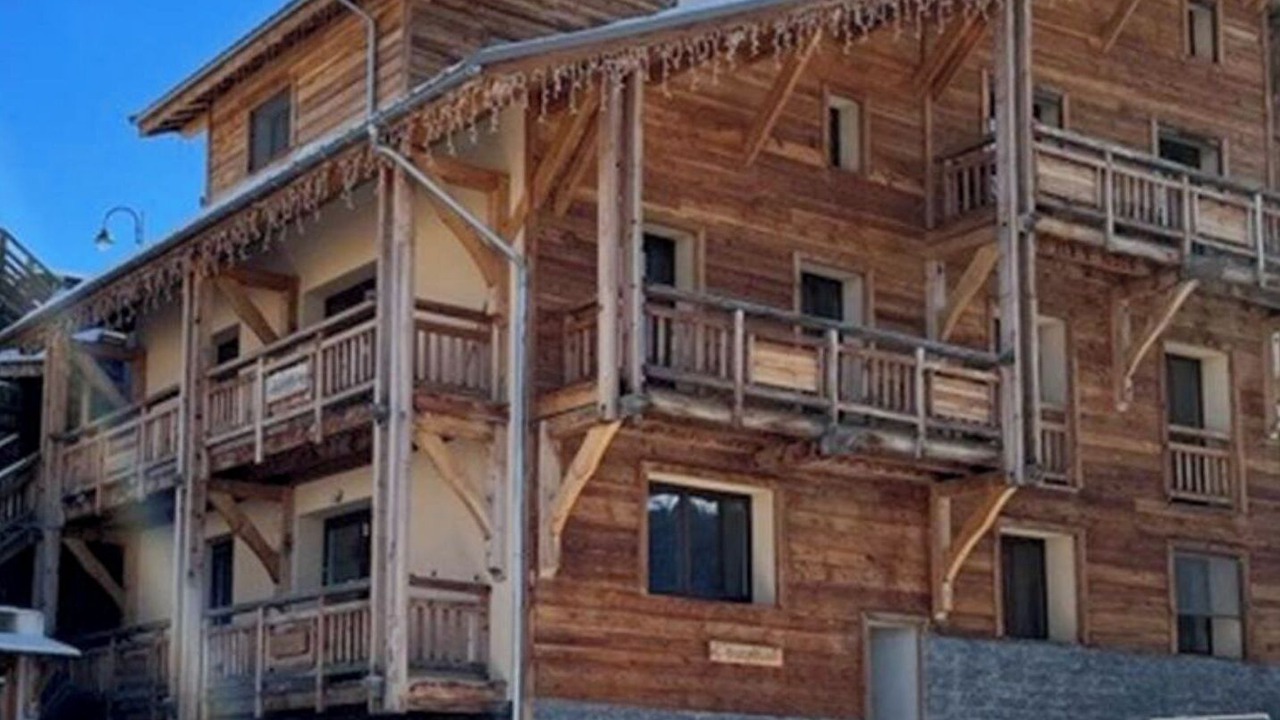 Photo of Outdoor in Vars