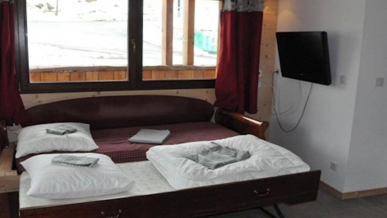 Photo of Bedroom in Vars