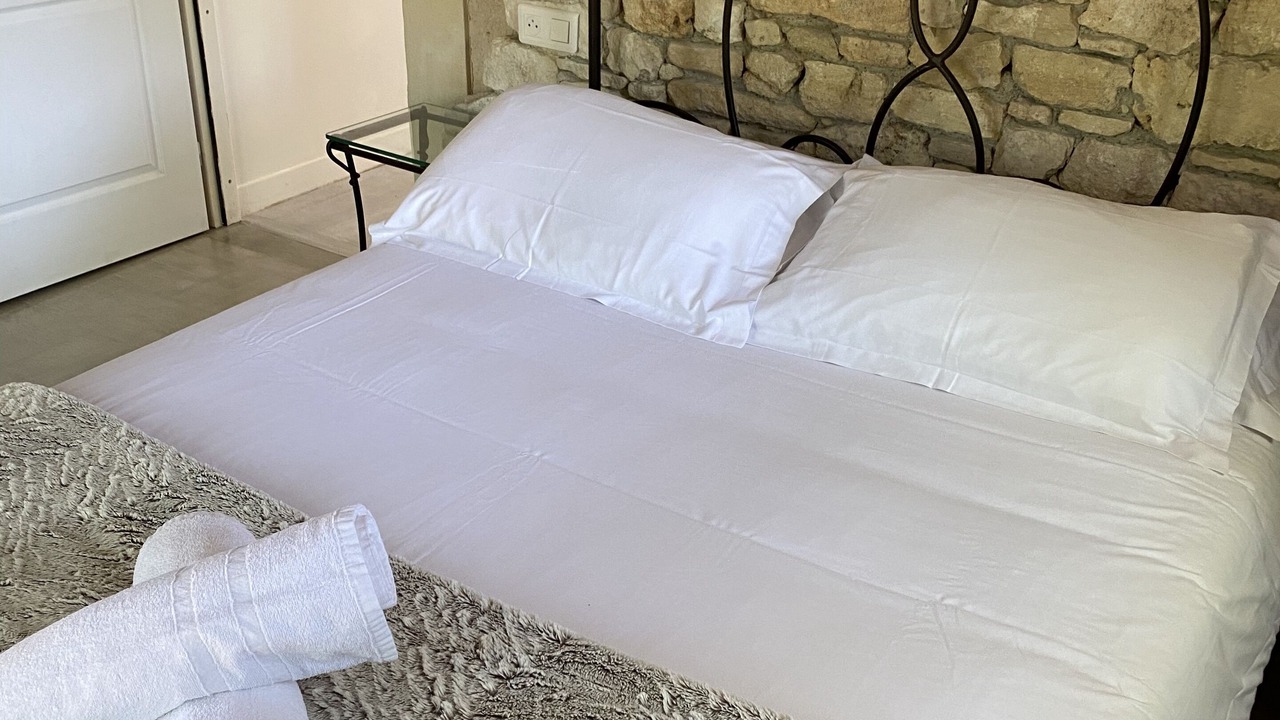 Photo of Bedroom in Saint-Martin-de-Castillon