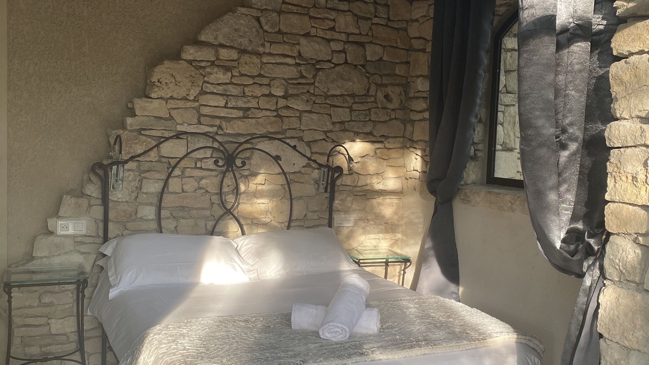 Photo of Bedroom in Saint-Martin-de-Castillon