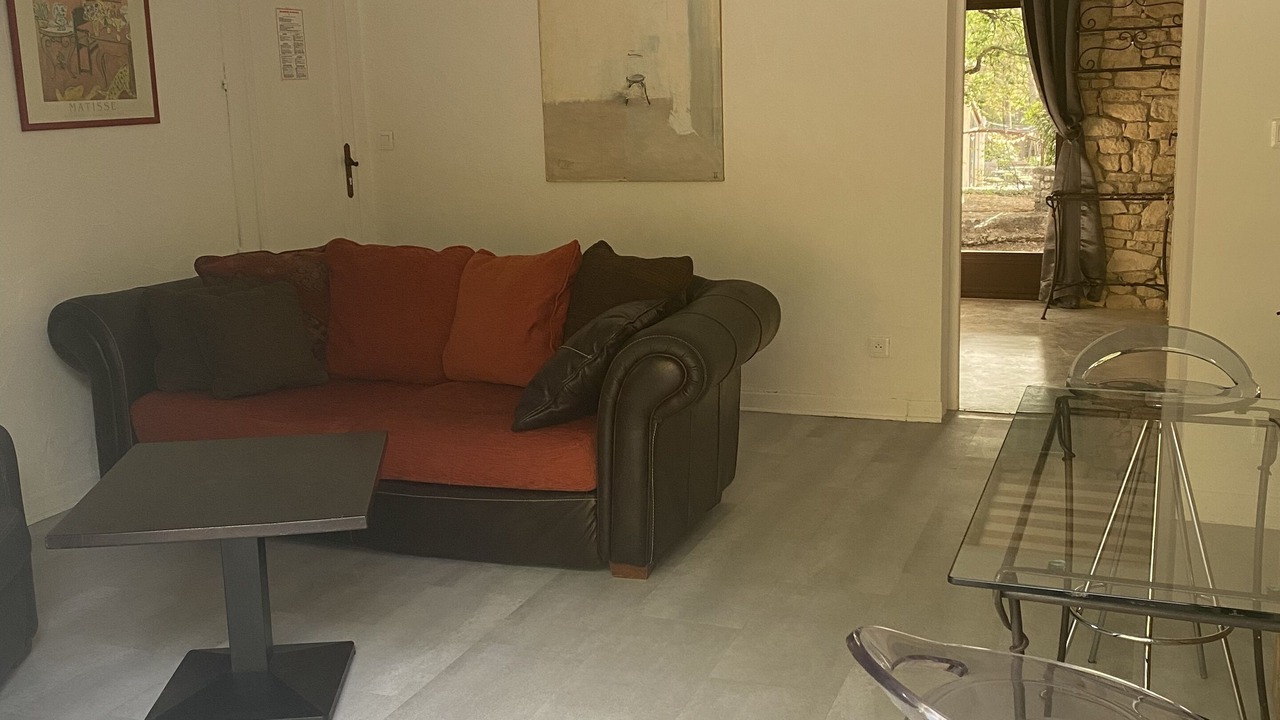 Photo of Livingroom in Saint-Martin-de-Castillon