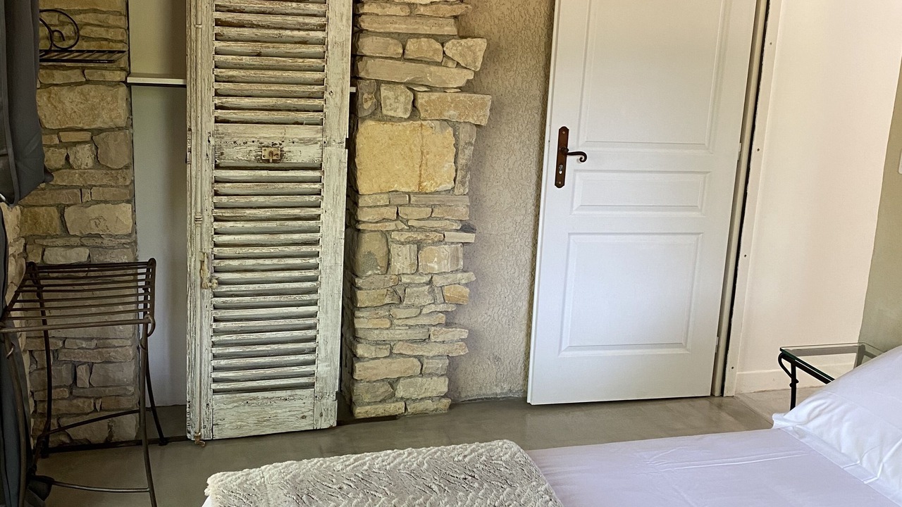 Photo of Bedroom in Saint-Martin-de-Castillon