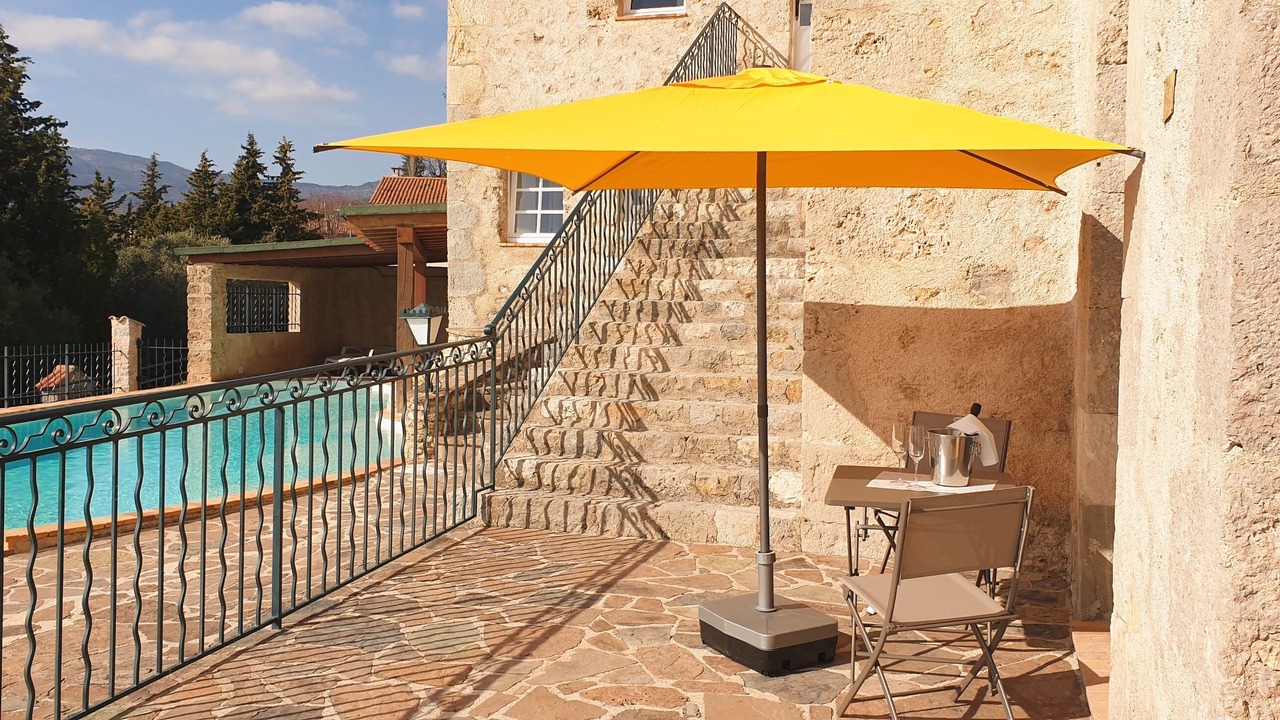 Photo of Outdoor in Tourrettes