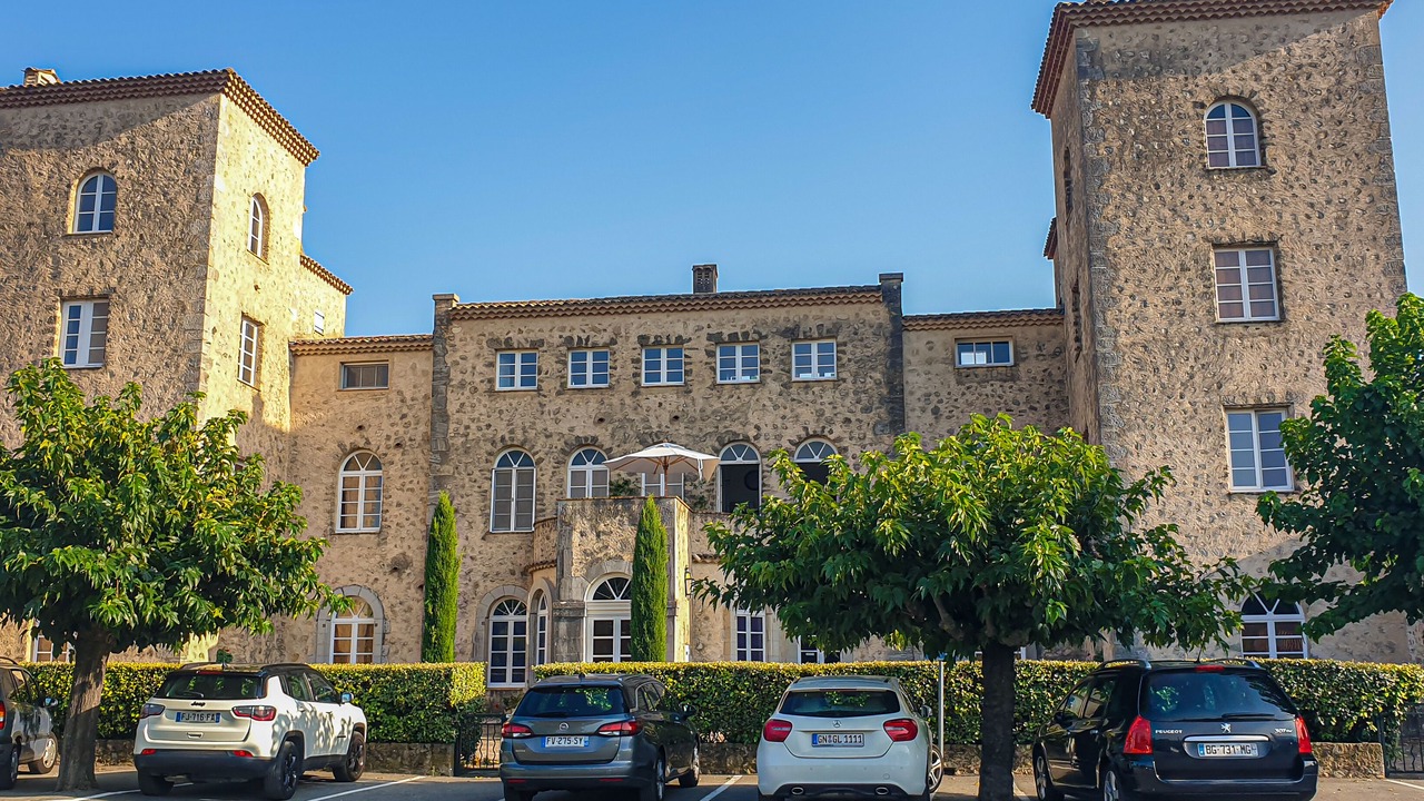 Photo of Outdoor in Tourrettes