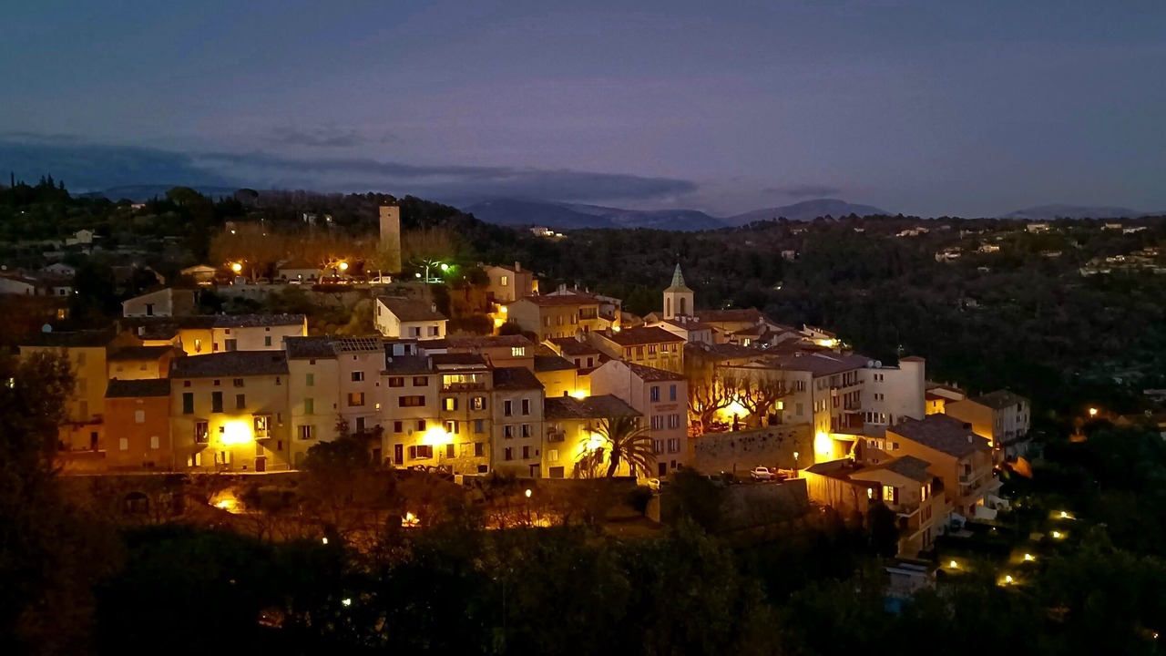 Photo of Outdoor in Tourrettes