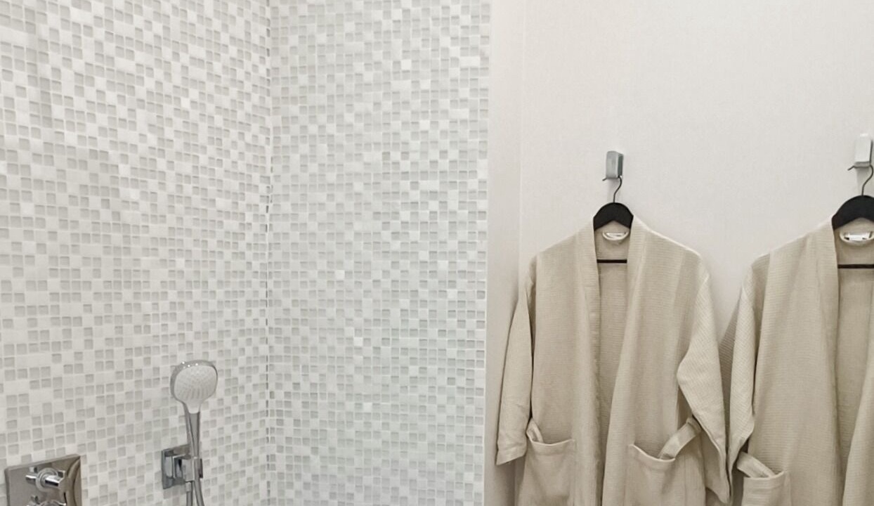 Photo of Bathroom in Tourrettes