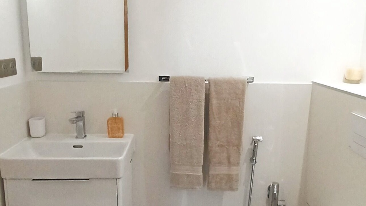 Photo of Bathroom in Tourrettes
