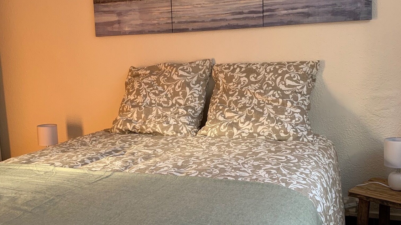 Photo of Bedroom in Valras-Plage