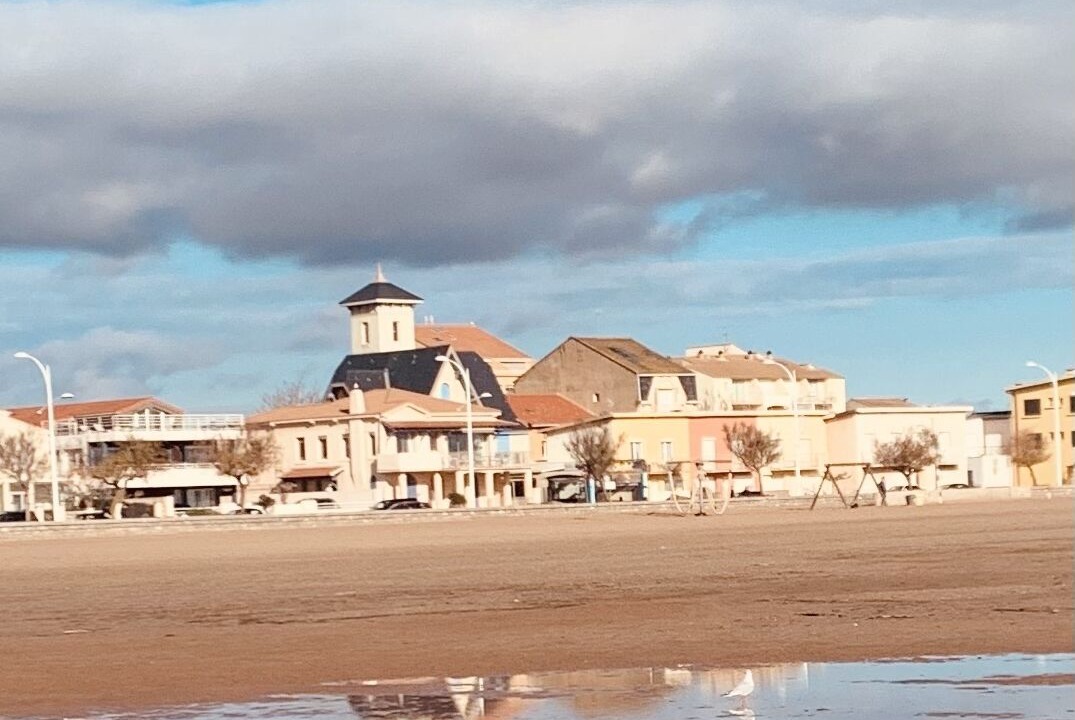 Photo of Others in Valras-Plage