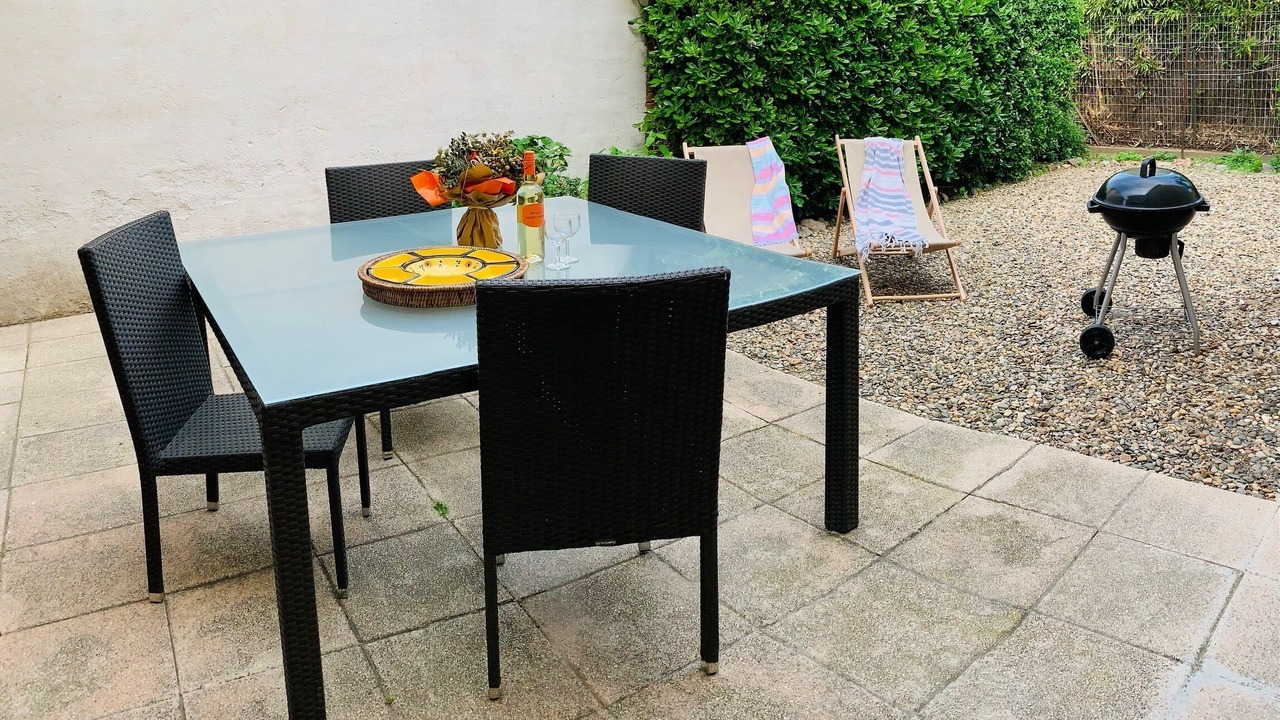 Photo of Outdoor in Valras-Plage