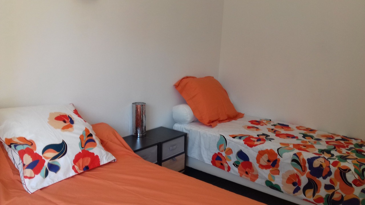 Photo of Bedroom in Castelli