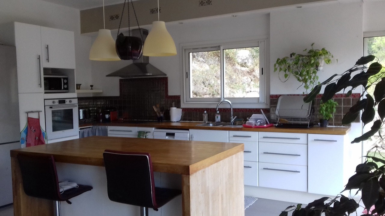 Photo of Kitchen in Castelli