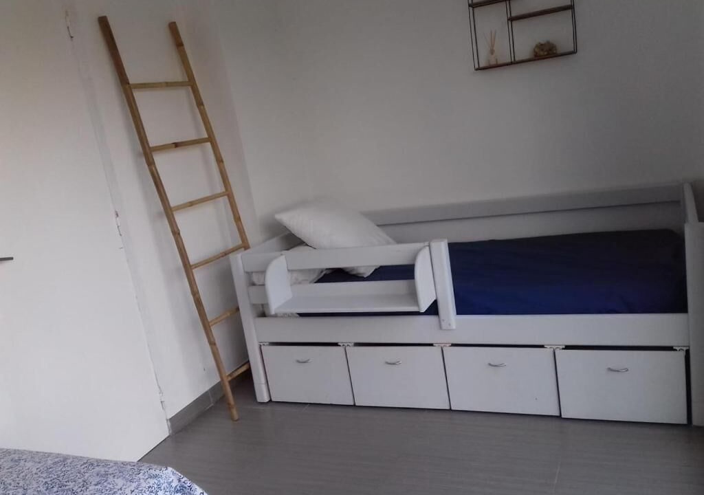 Photo of Bedroom in Castelli