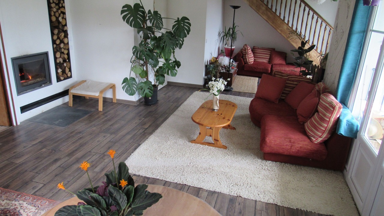 Photo of Livingroom in Reillanne