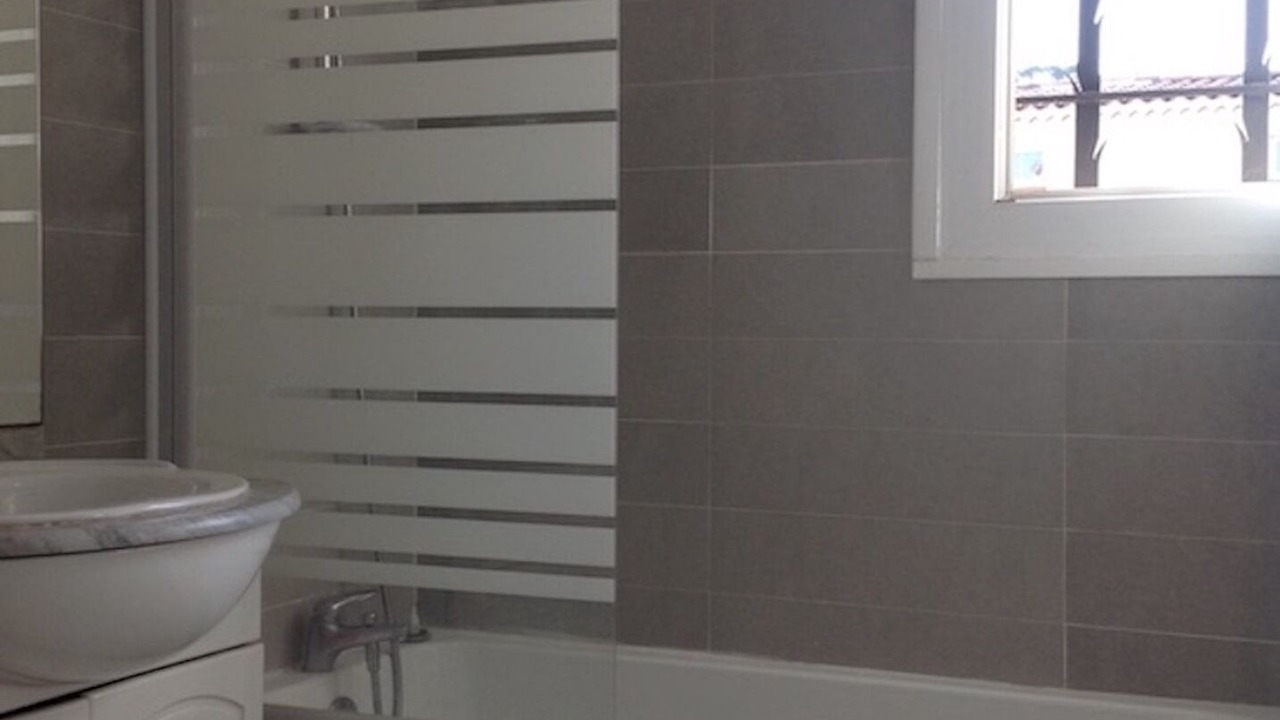 Photo of Bathroom in Cap-d'Antibes