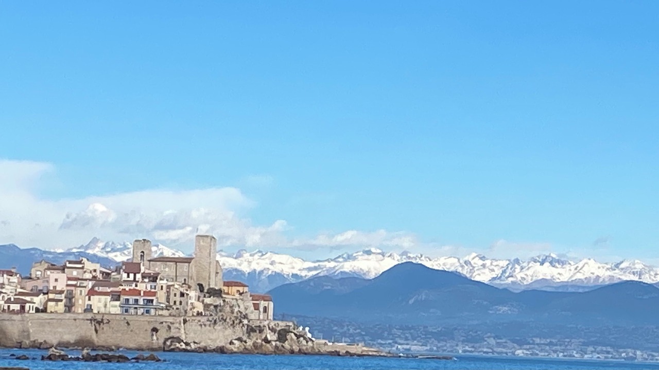 Photo of Others in Cap-d'Antibes