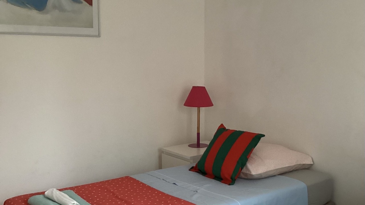 Photo of Bedroom in Cap-d'Antibes