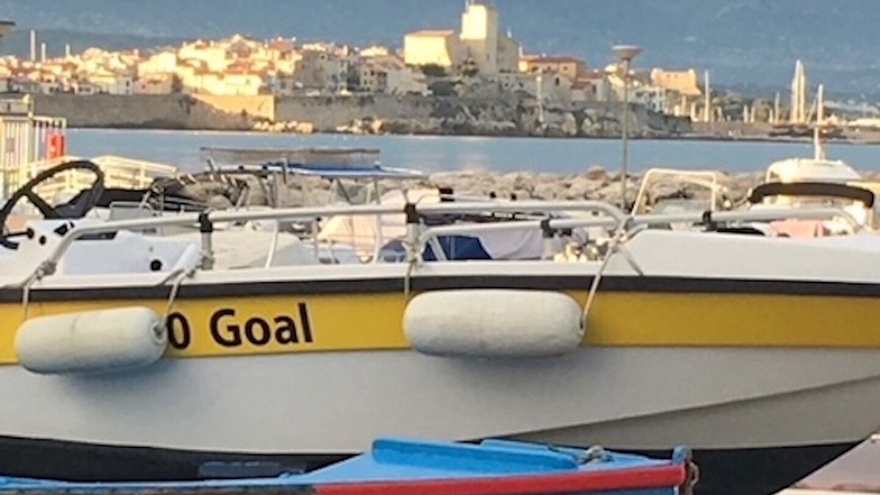 Photo of Others in Cap-d'Antibes