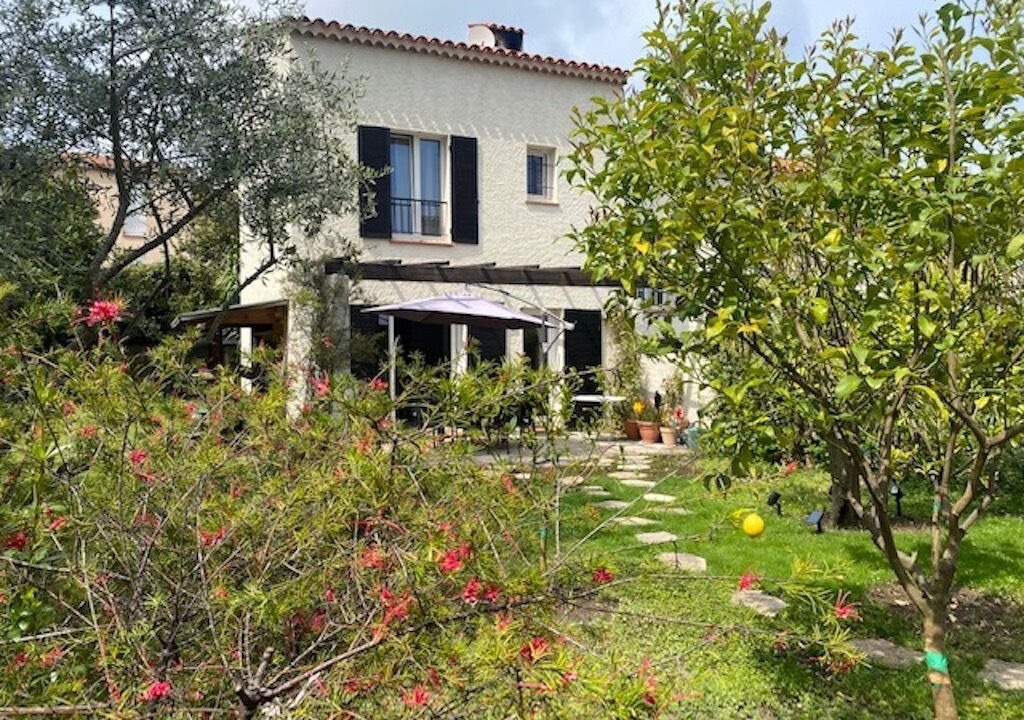 Photo of Outdoor in Cap-d'Antibes