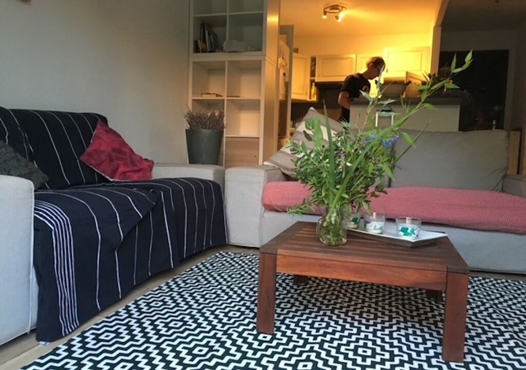 Photo of Livingroom in Cap-d'Antibes