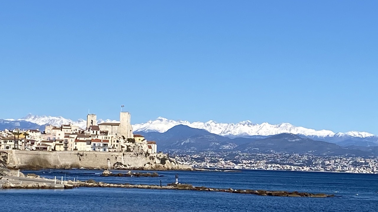Photo of Others in Cap-d'Antibes