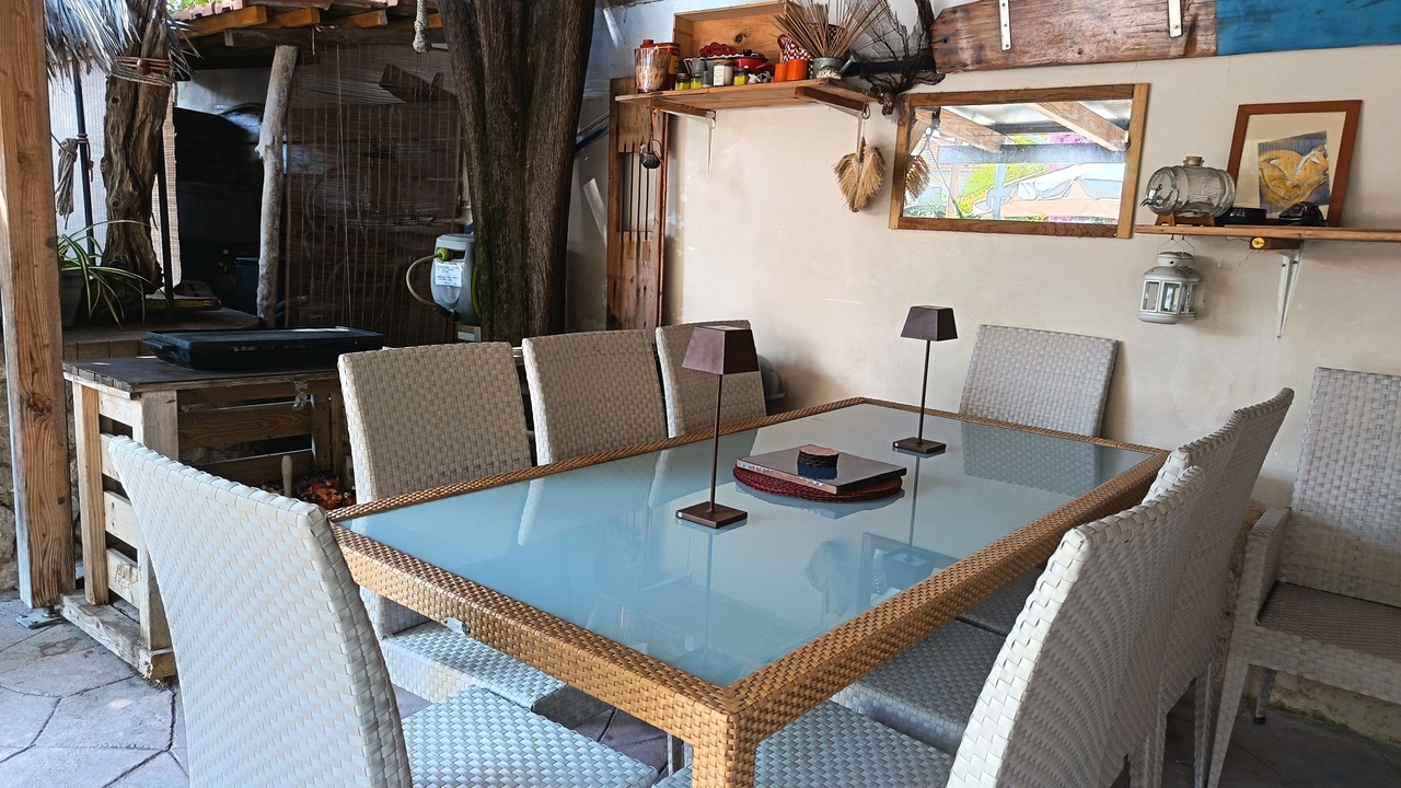 Photo of Outdoor in Cap-d'Antibes