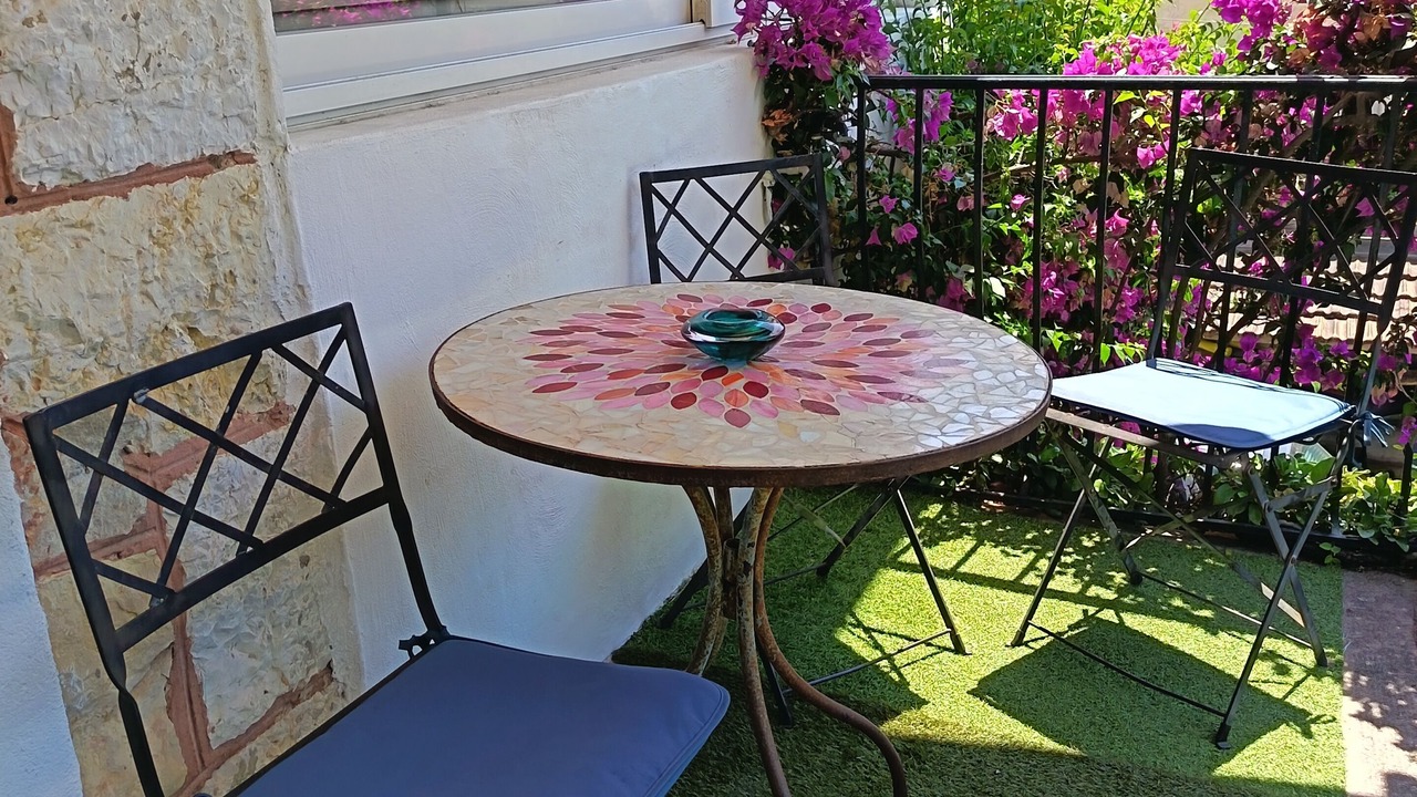 Photo of Outdoor in Cap-d'Antibes