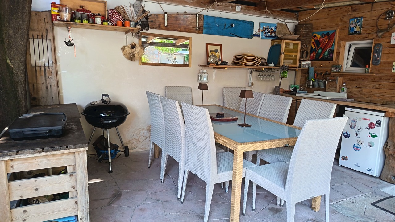 Photo of Outdoor in Cap-d'Antibes
