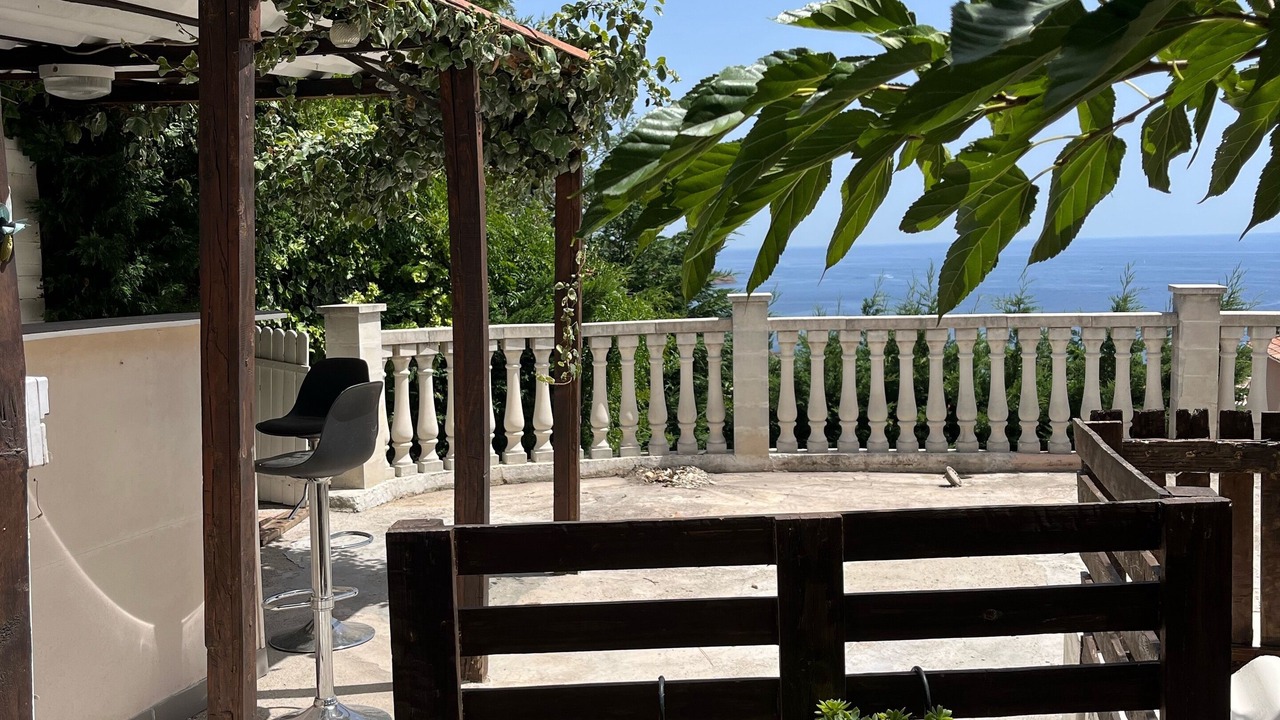 Photo of Patio Balcony in Antheor