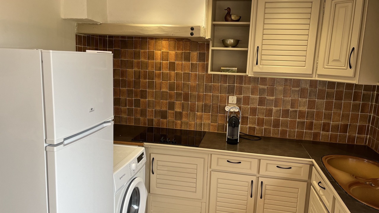 Photo of Kitchen in Antheor