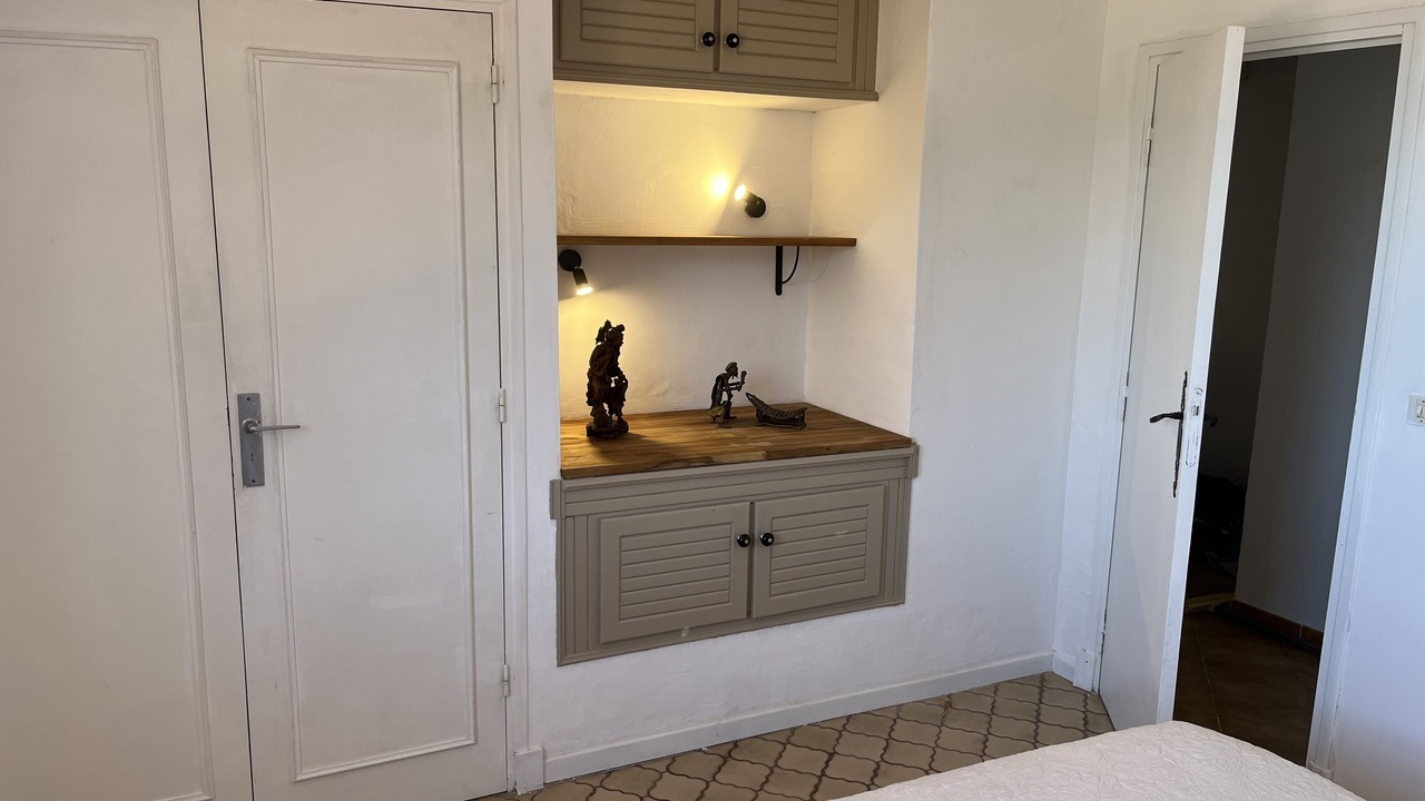 Photo of Bedroom in Antheor