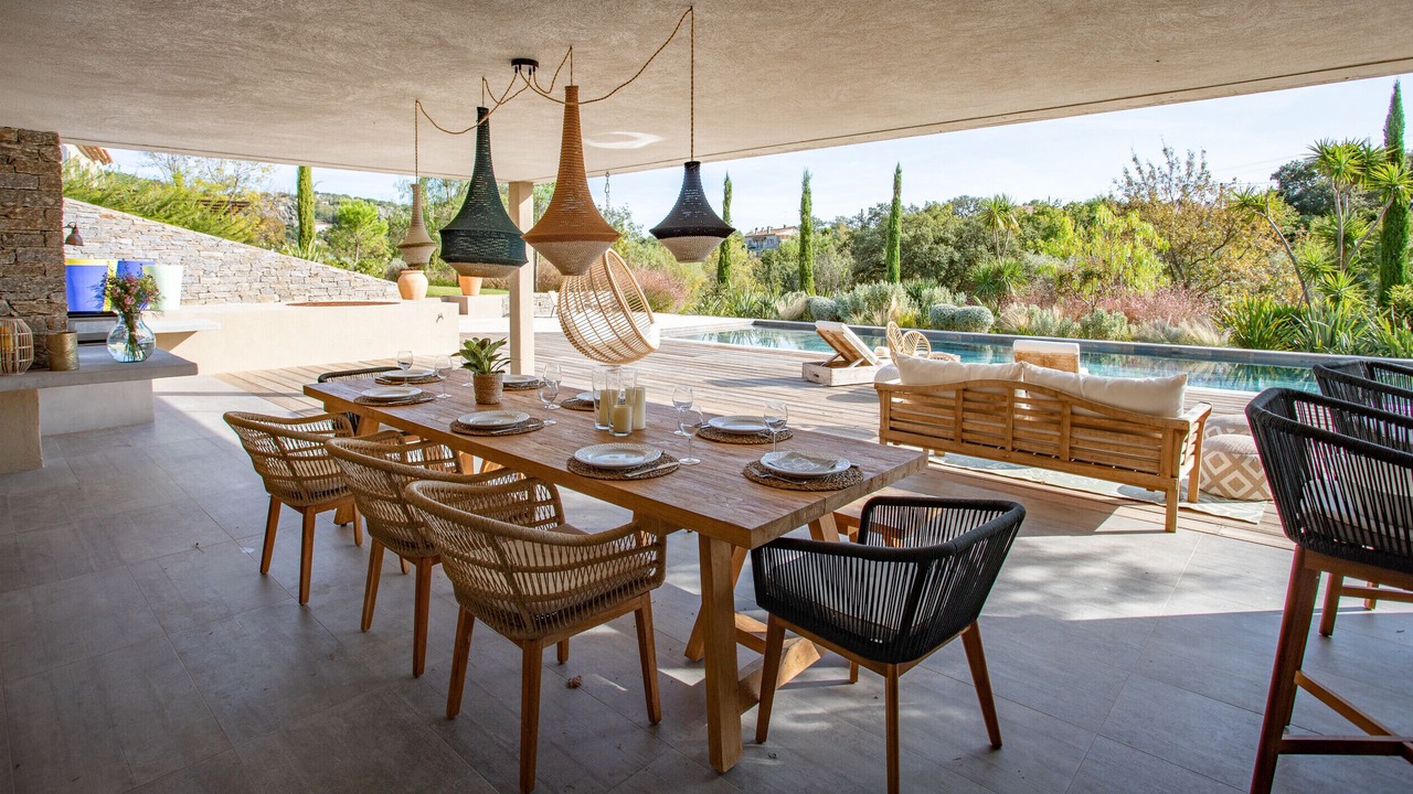 Photo of Outdoor in Hyeres