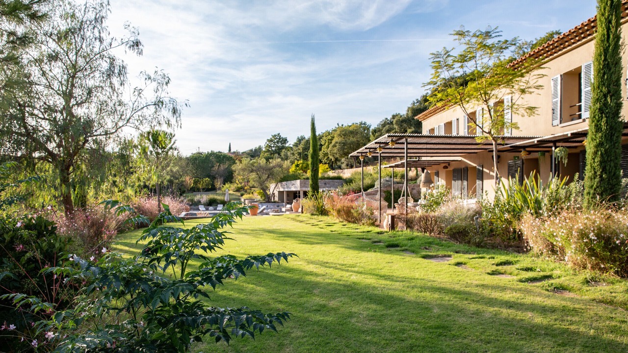 Photo of Outdoor in Hyeres