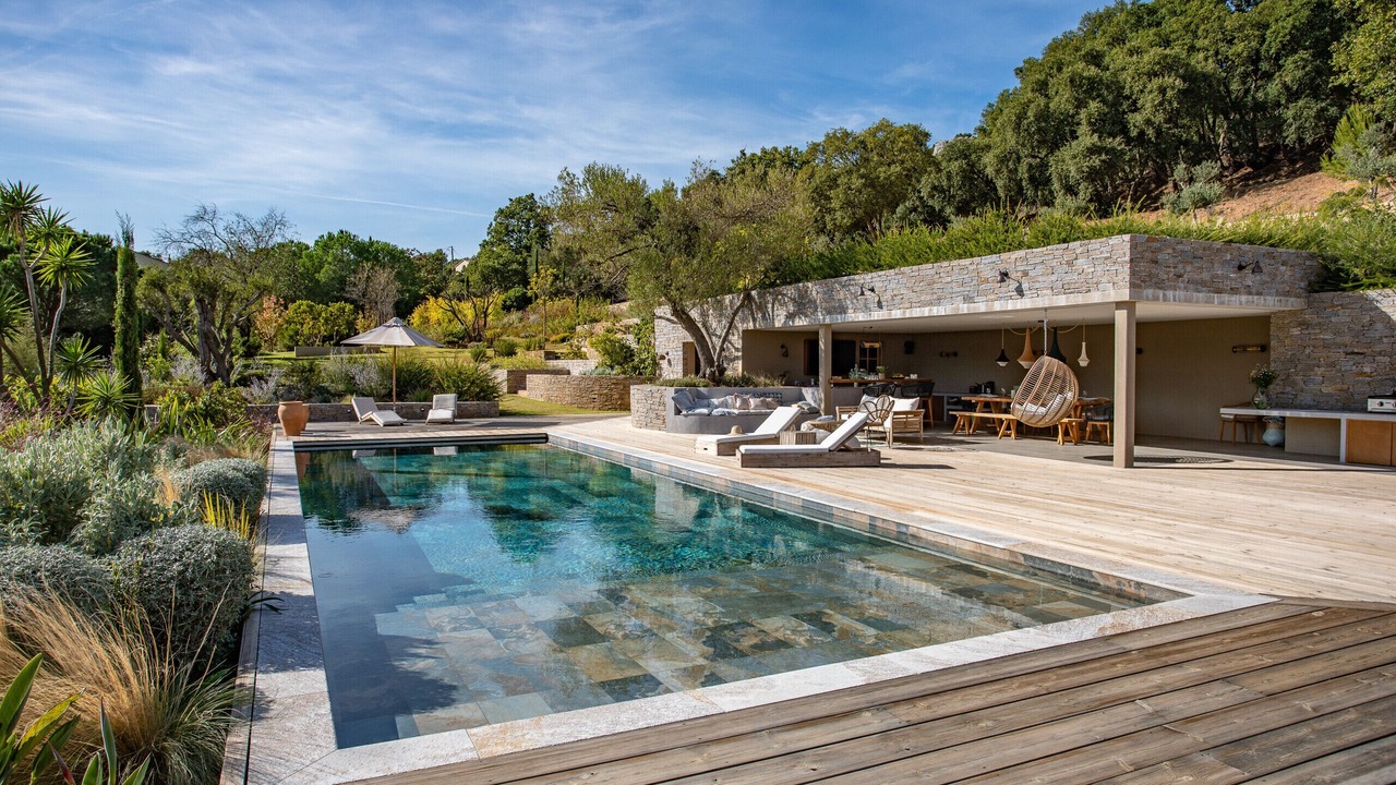 Photo of Outdoor in Hyeres