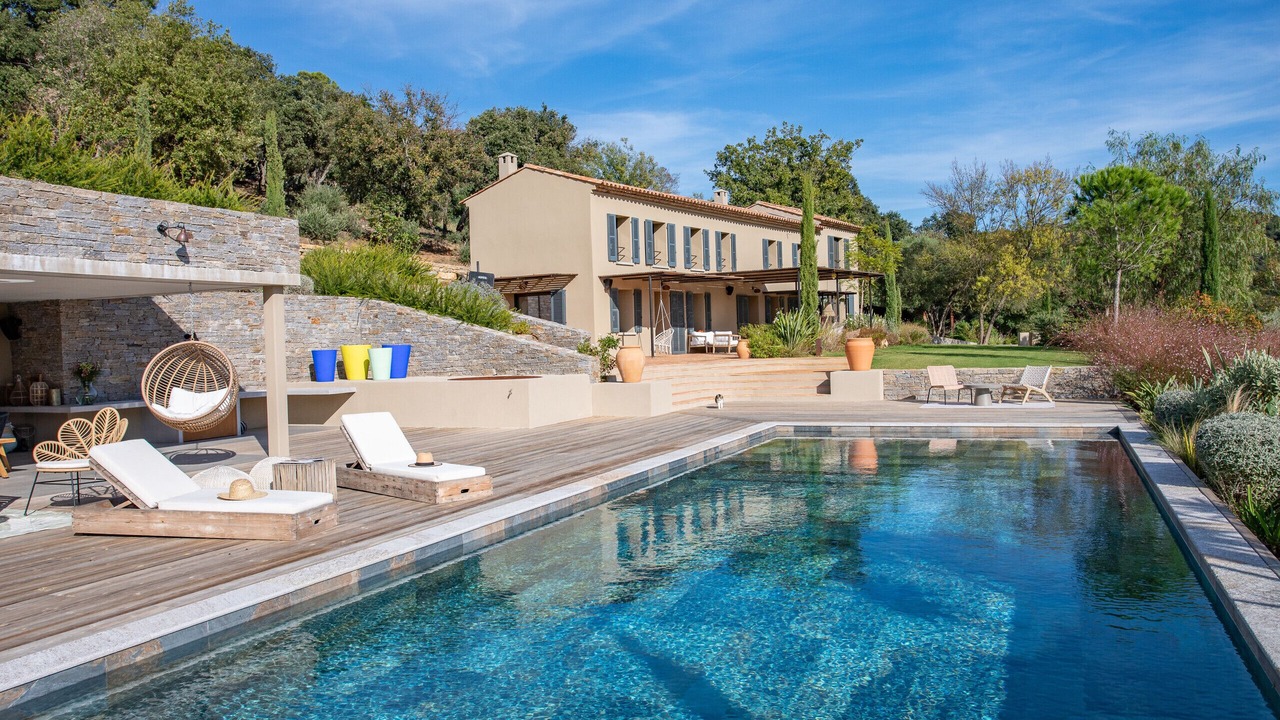 Photo of Outdoor in Hyeres