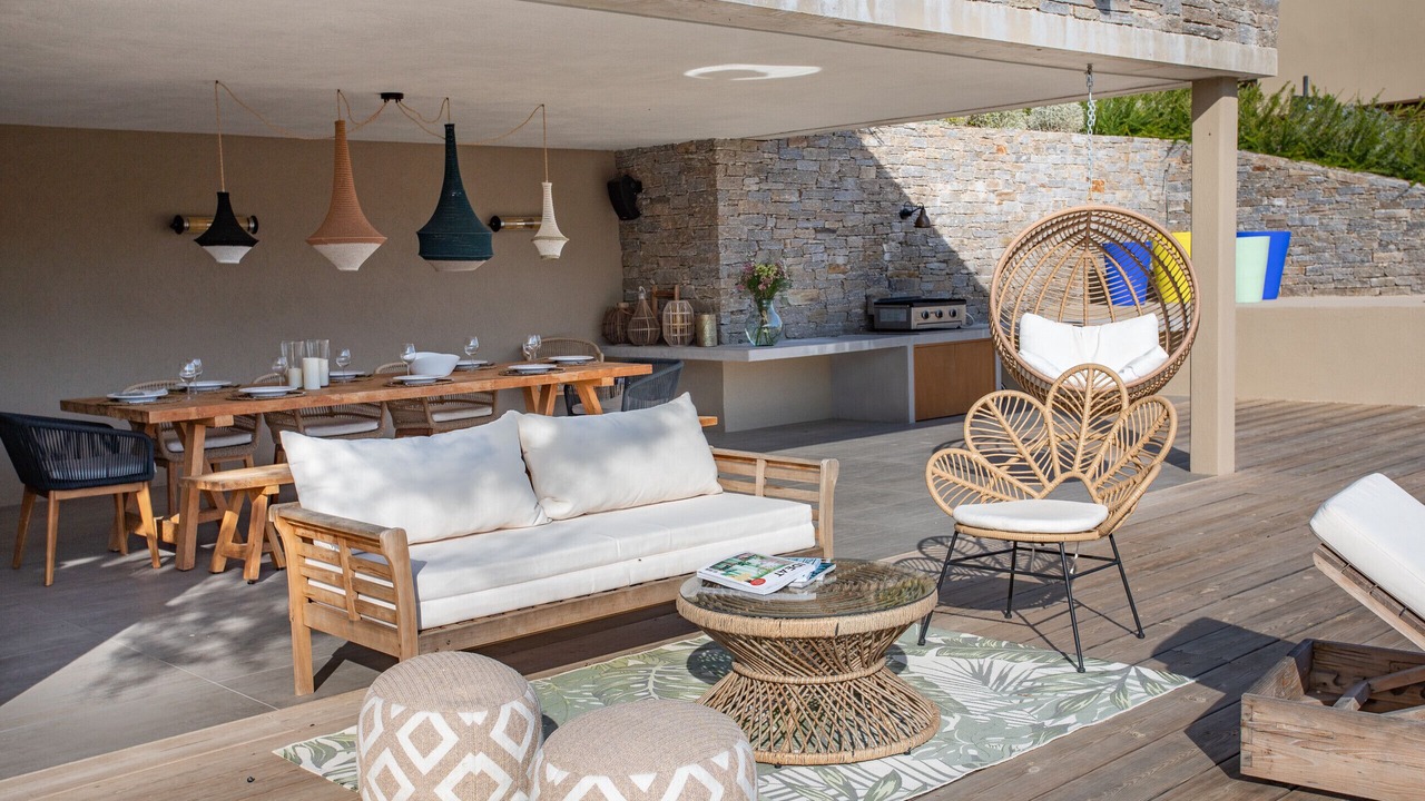 Photo of Outdoor in Hyeres