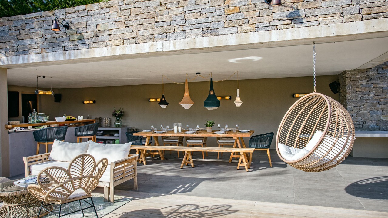 Photo of Outdoor in Hyeres