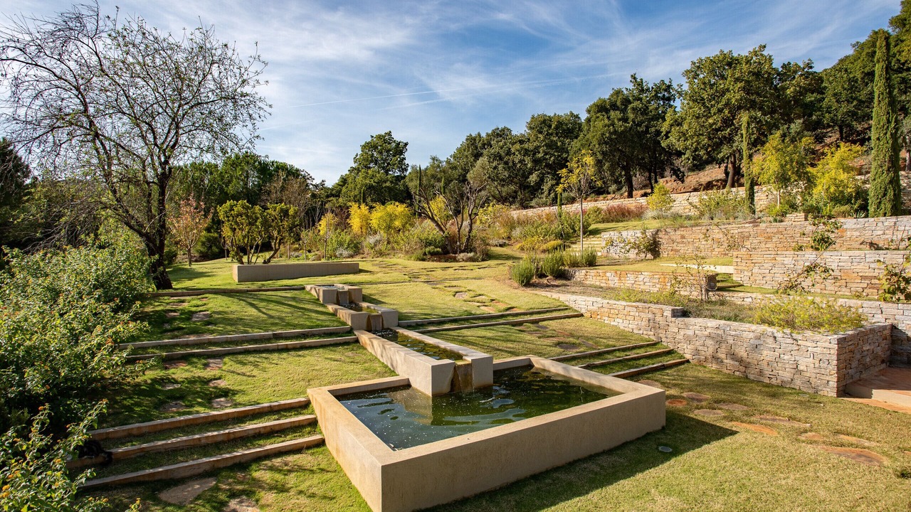 Photo of Outdoor in Hyeres
