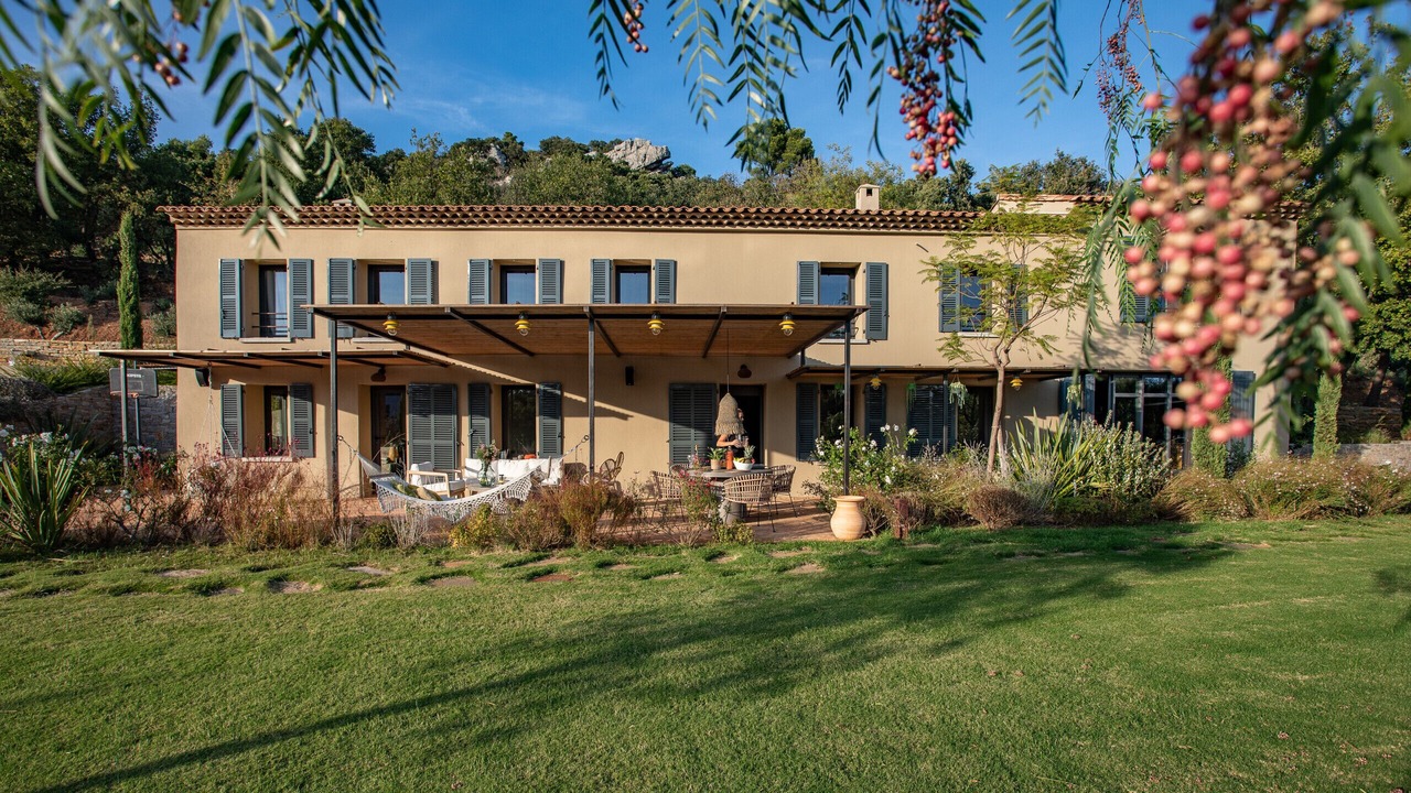 Photo of Outdoor in Hyeres