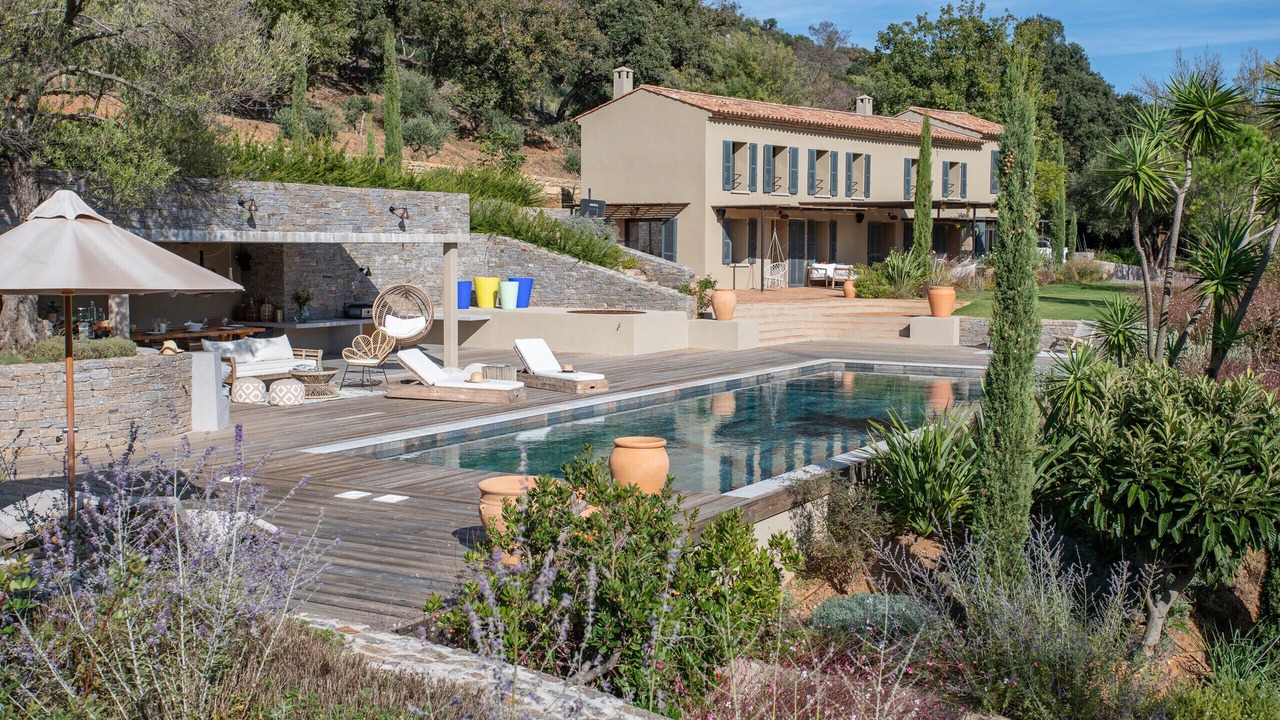 Photo of Outdoor in Hyeres